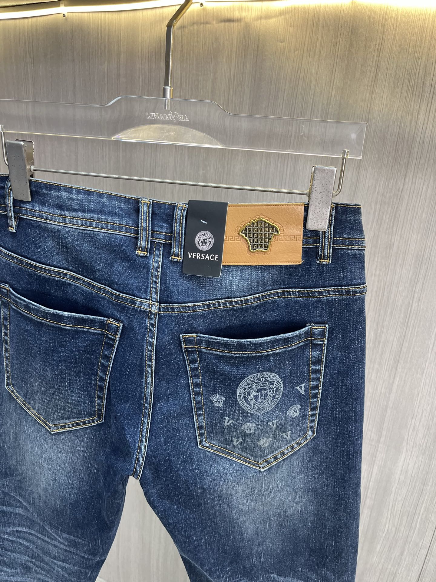 Versace Jeans Men Size 28-38