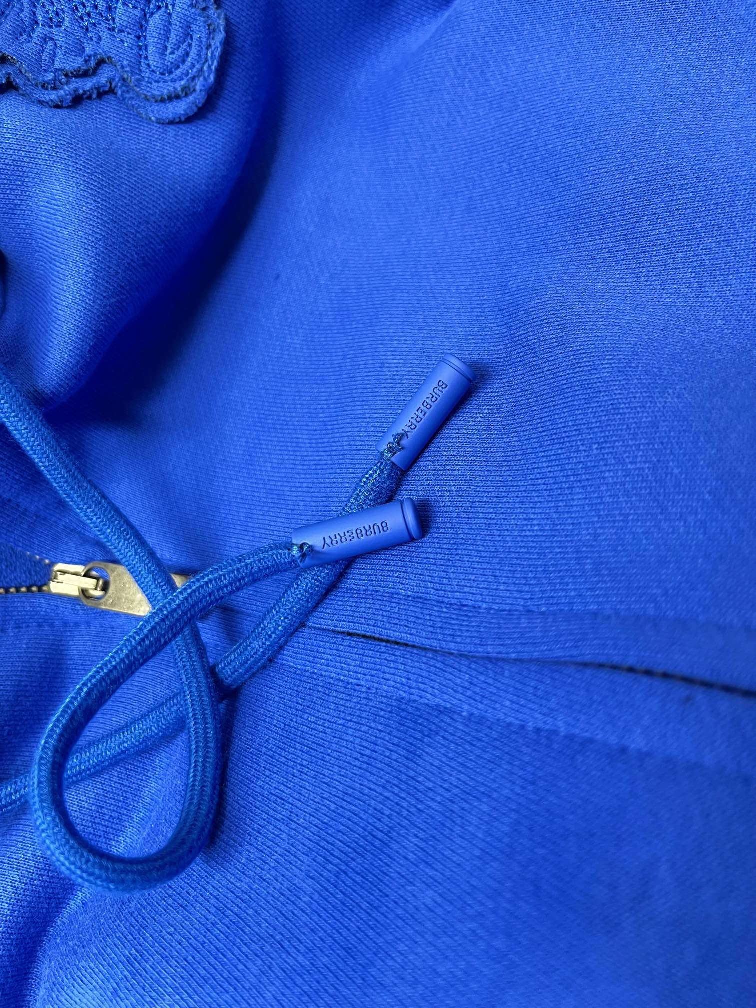 Burberry Unisex Jacket Size S-XXL