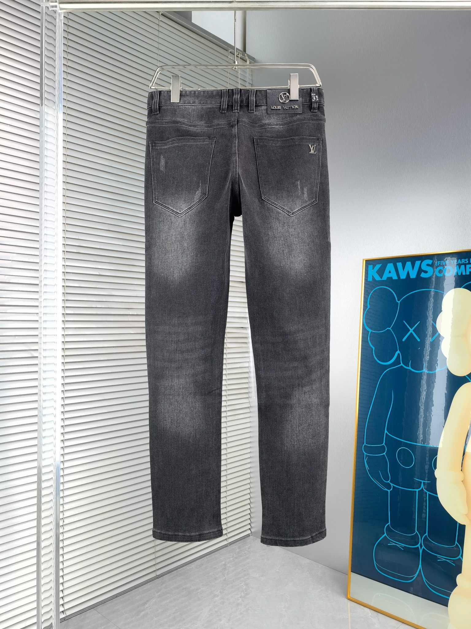 Louis Vuitton Jeans Men Size 29-42