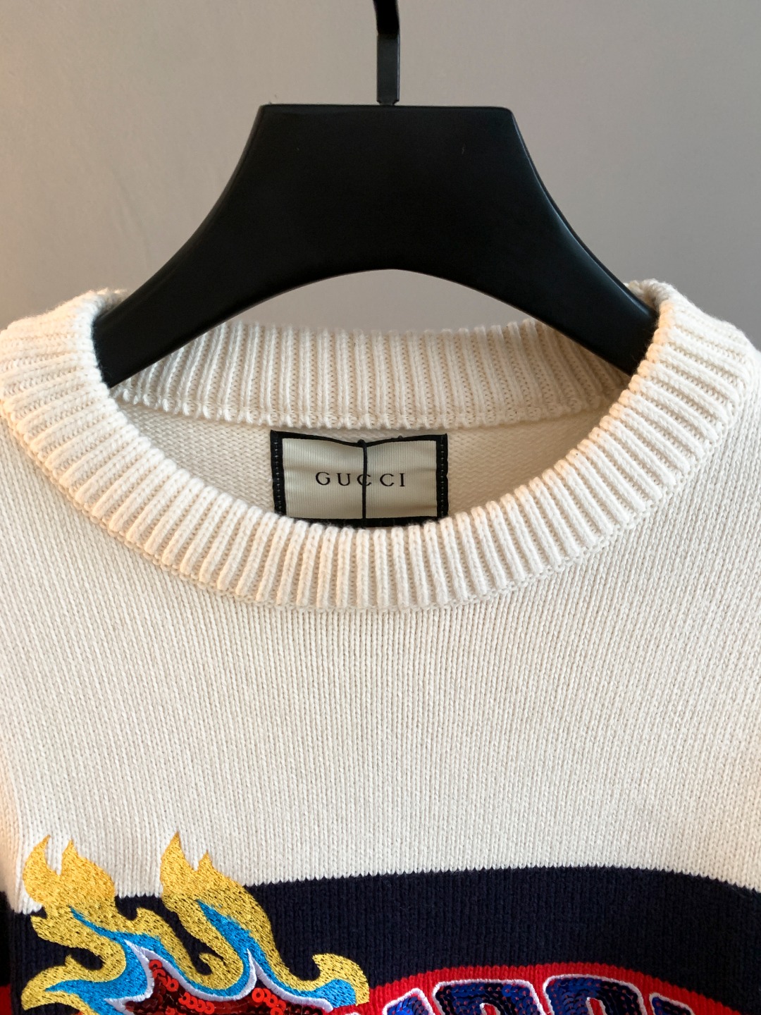 Gucci Unisex Sweatshirt Size S-XXL