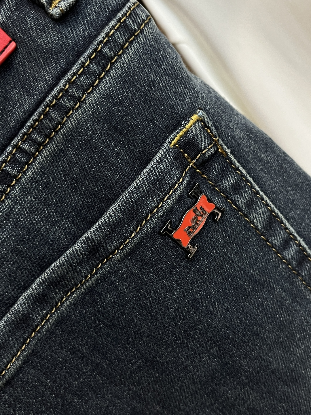 Hermes Jeans Men Size 29-38