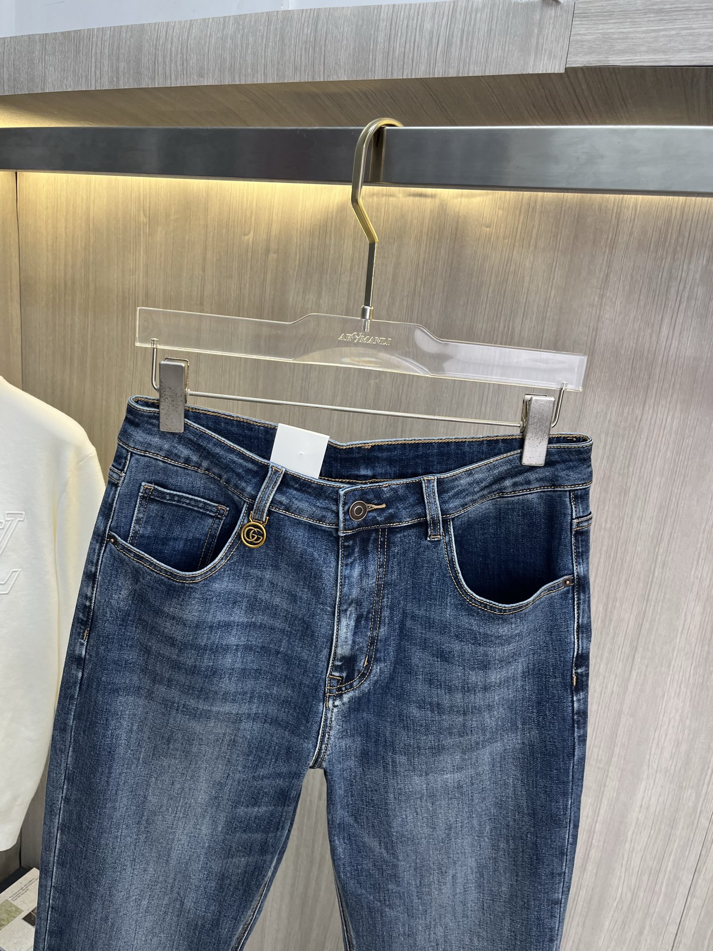 Gucci Jeans Men Size 28-38