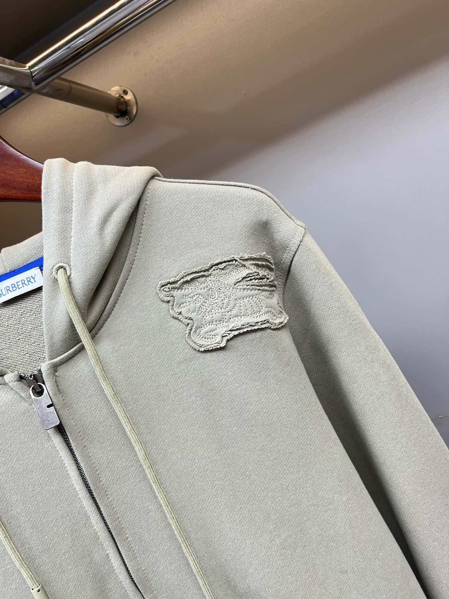 Burberry Unisex Jacket Size S-XXL