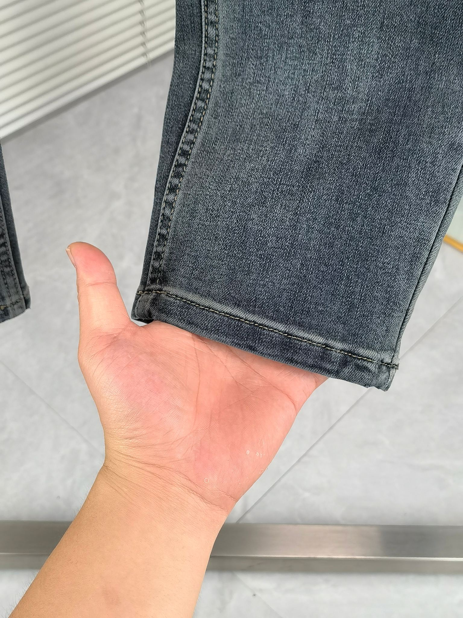 Louis Vuitton Jeans Men Size 29-42