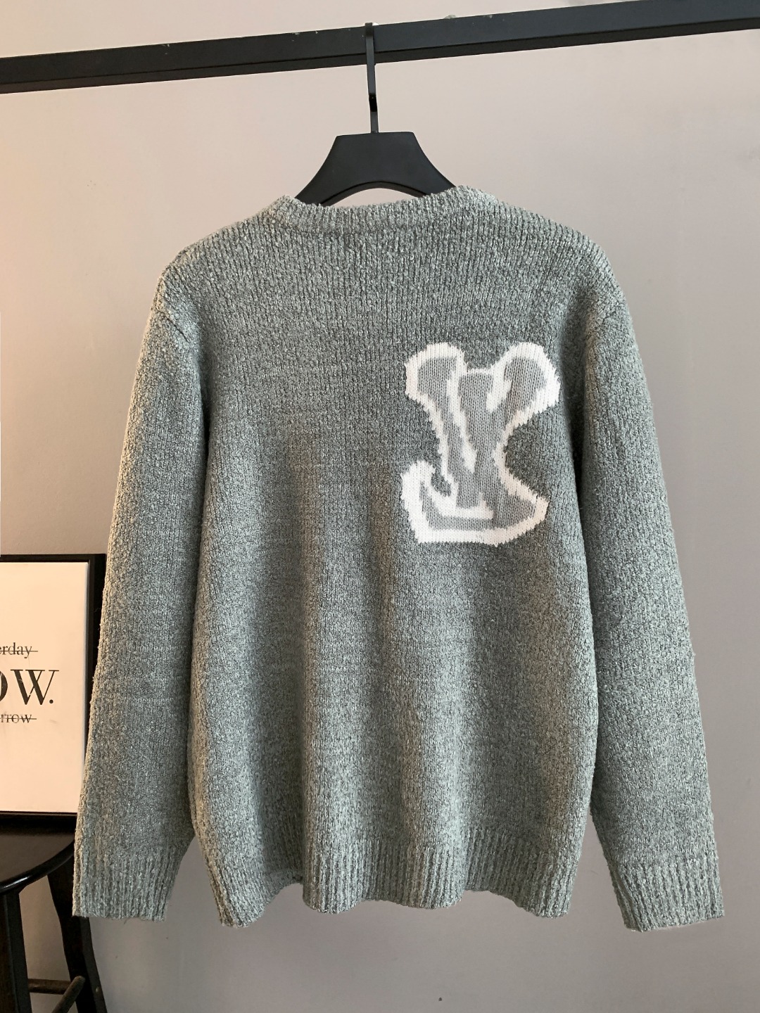 Louis Vuitton Unisex Sweatshirt Size S-XXL
