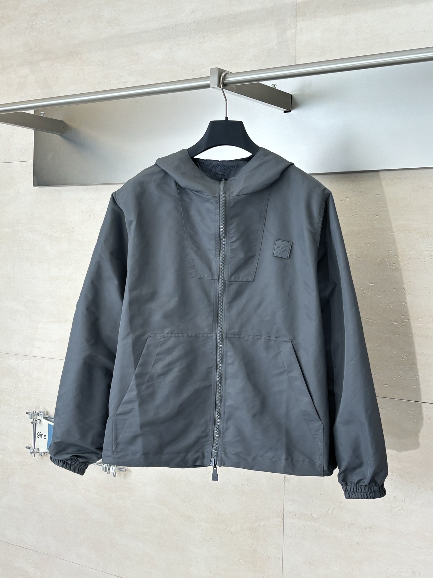 Louis Vuitton Unisex Jacket Size S-XL