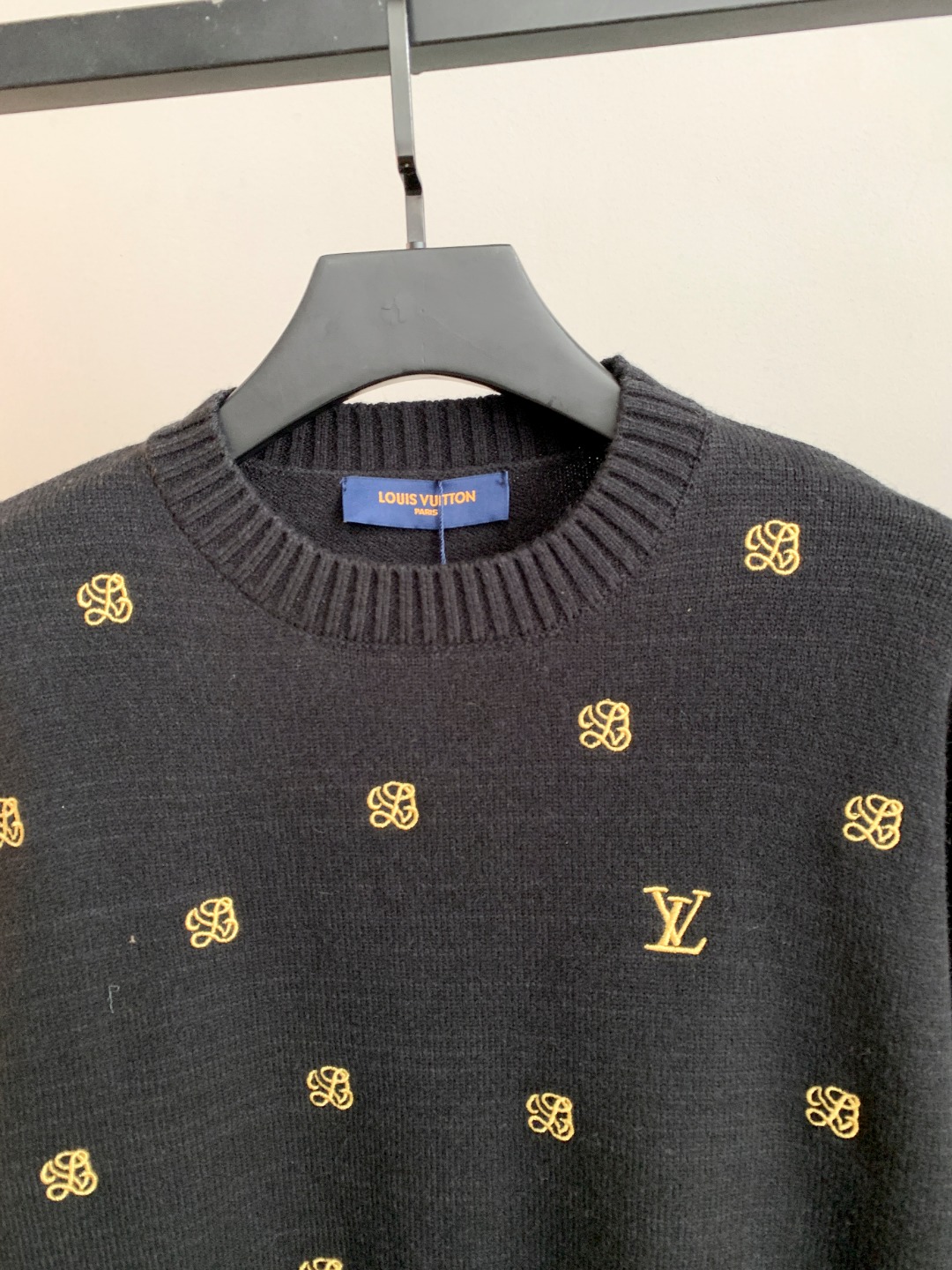 Louis Vuitton Unisex Sweatshirt Size S-XXL