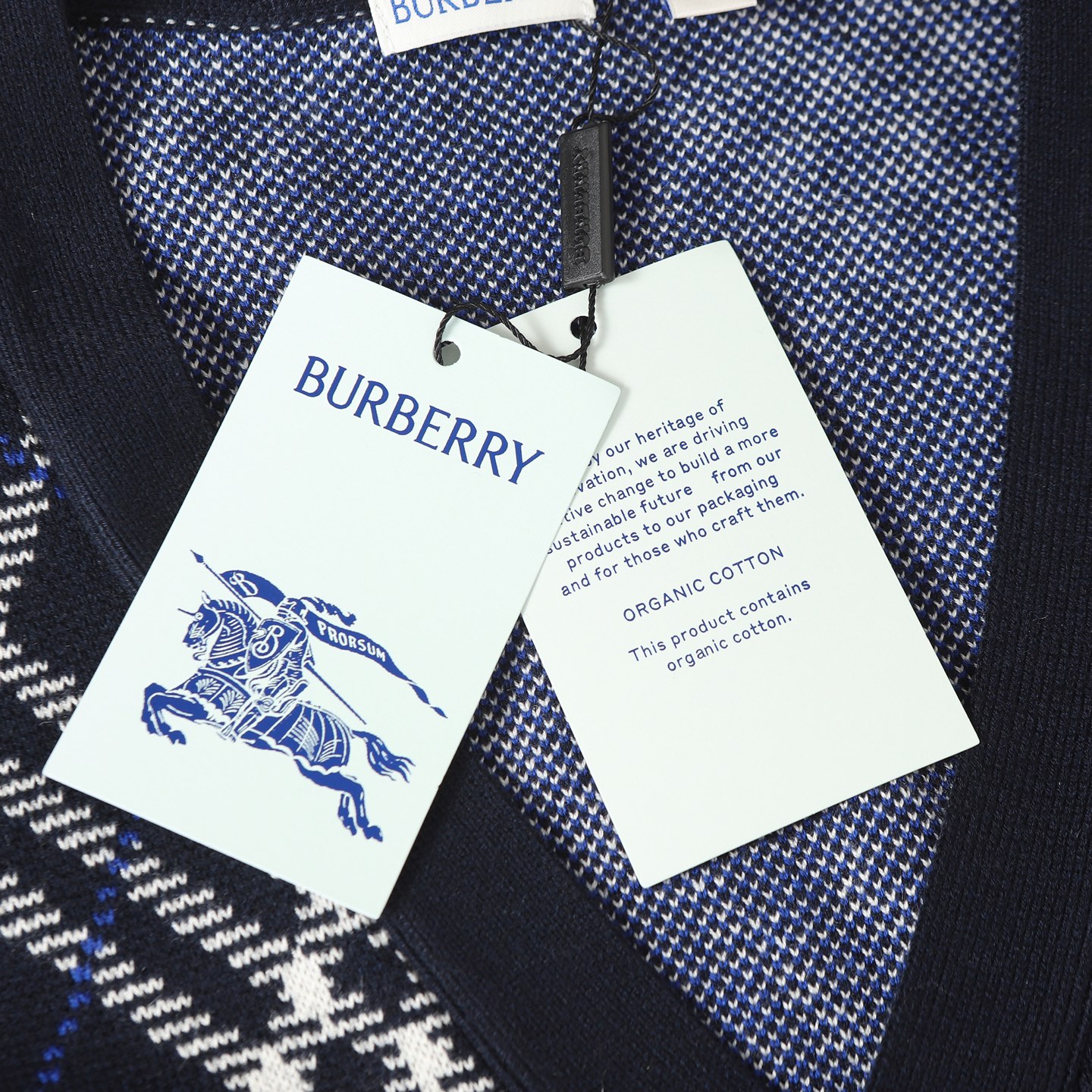 Burberry Unisex Jacket Size S-L