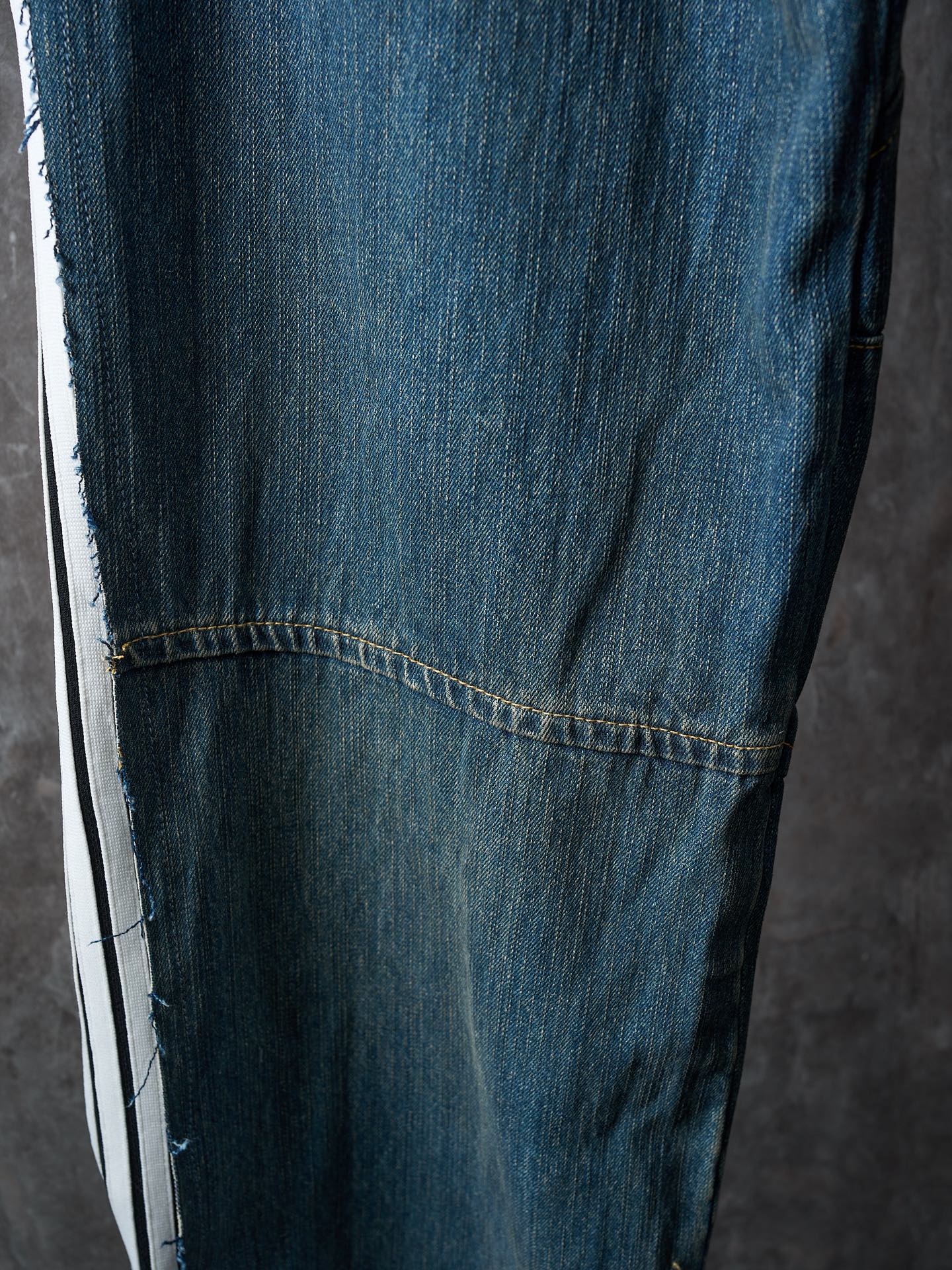 Balenciaga Unisex Jeans Size S-XL