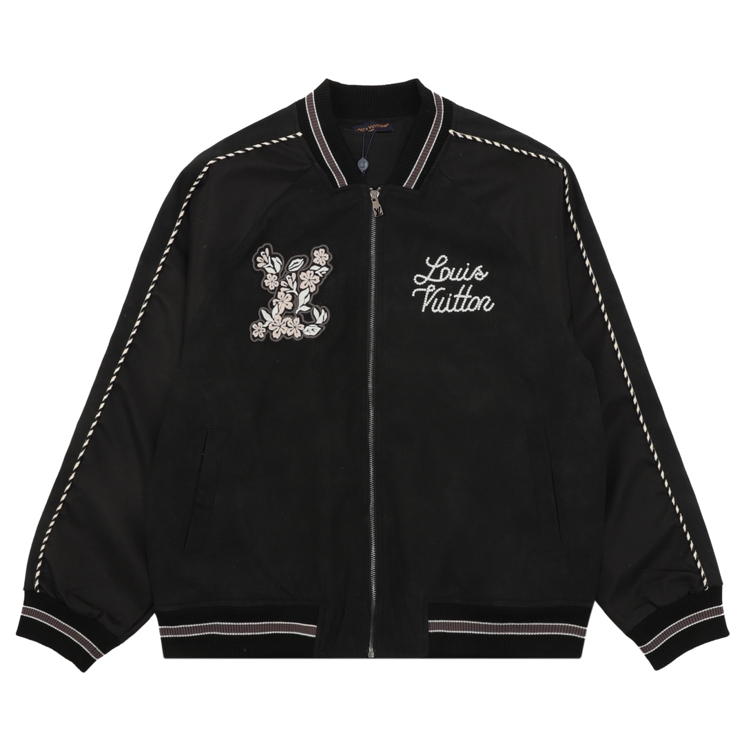 Louis Vuitton Unisex Jacket Size XS-L