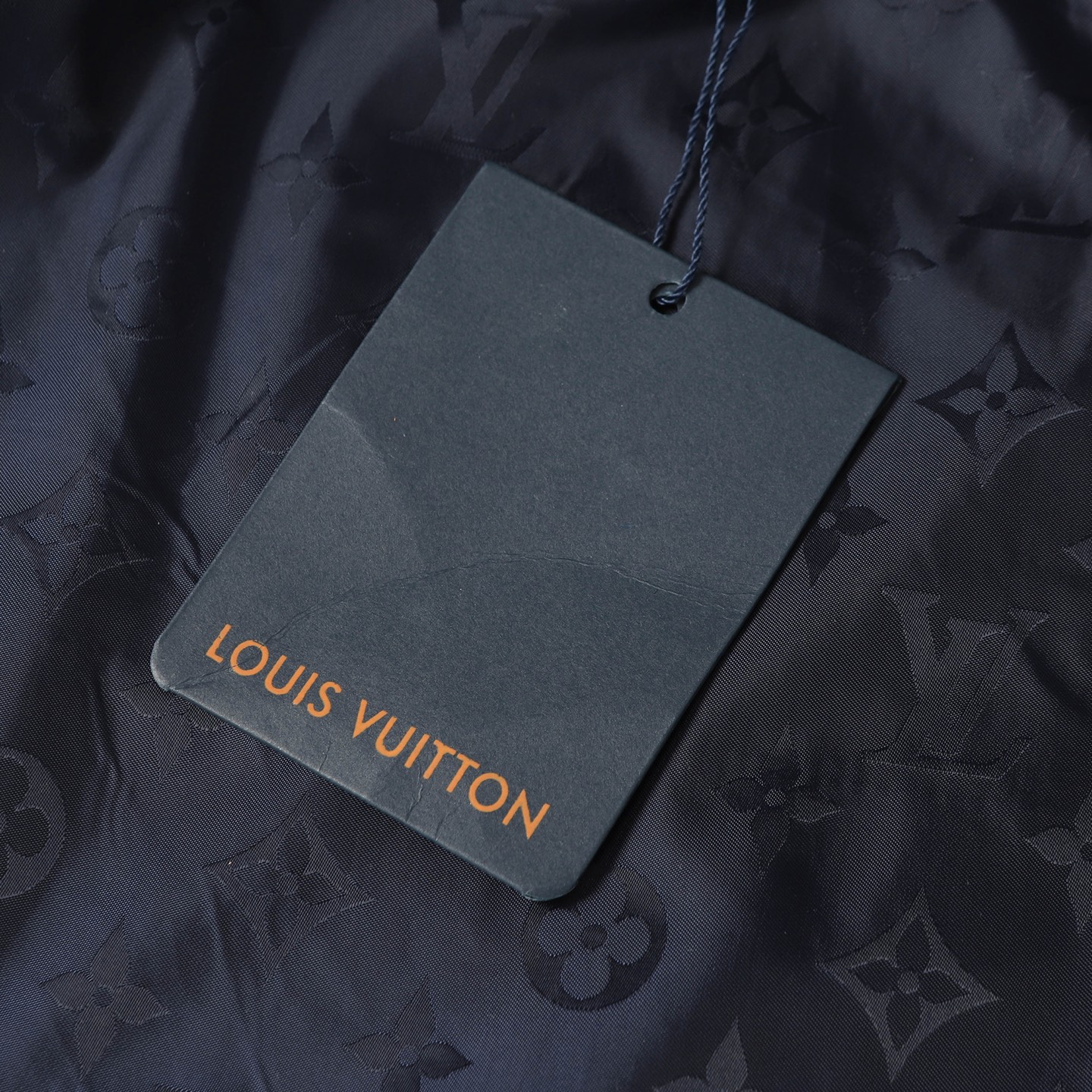 Louis Vuitton 25SS Men Jacket Size 48-54