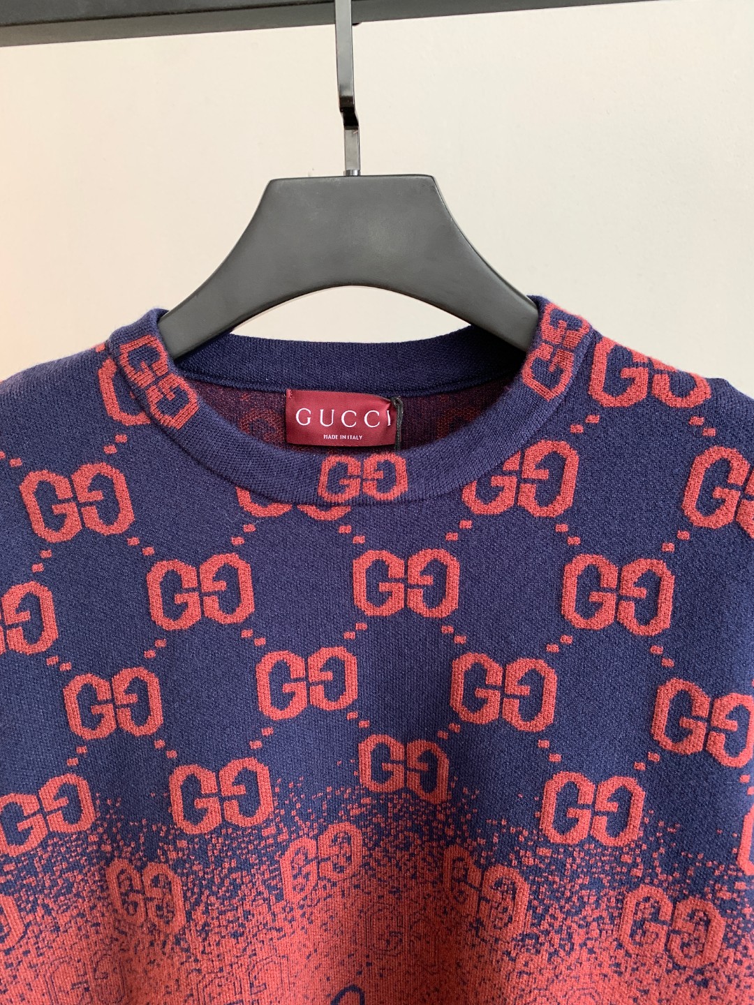 Gucci Unisex Sweatshirt Size S-XXL