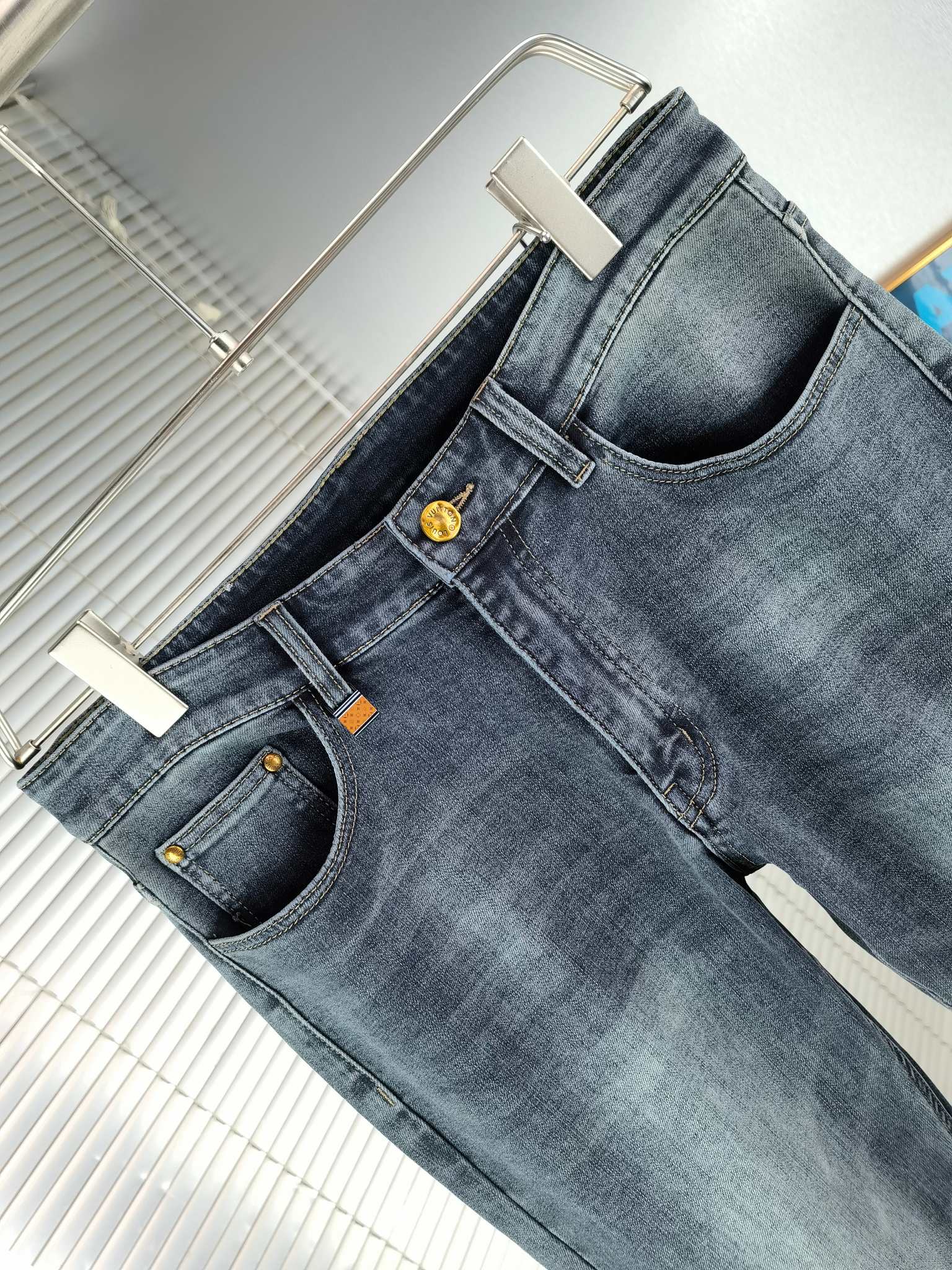 Louis Vuitton Jeans Men Size 29-42