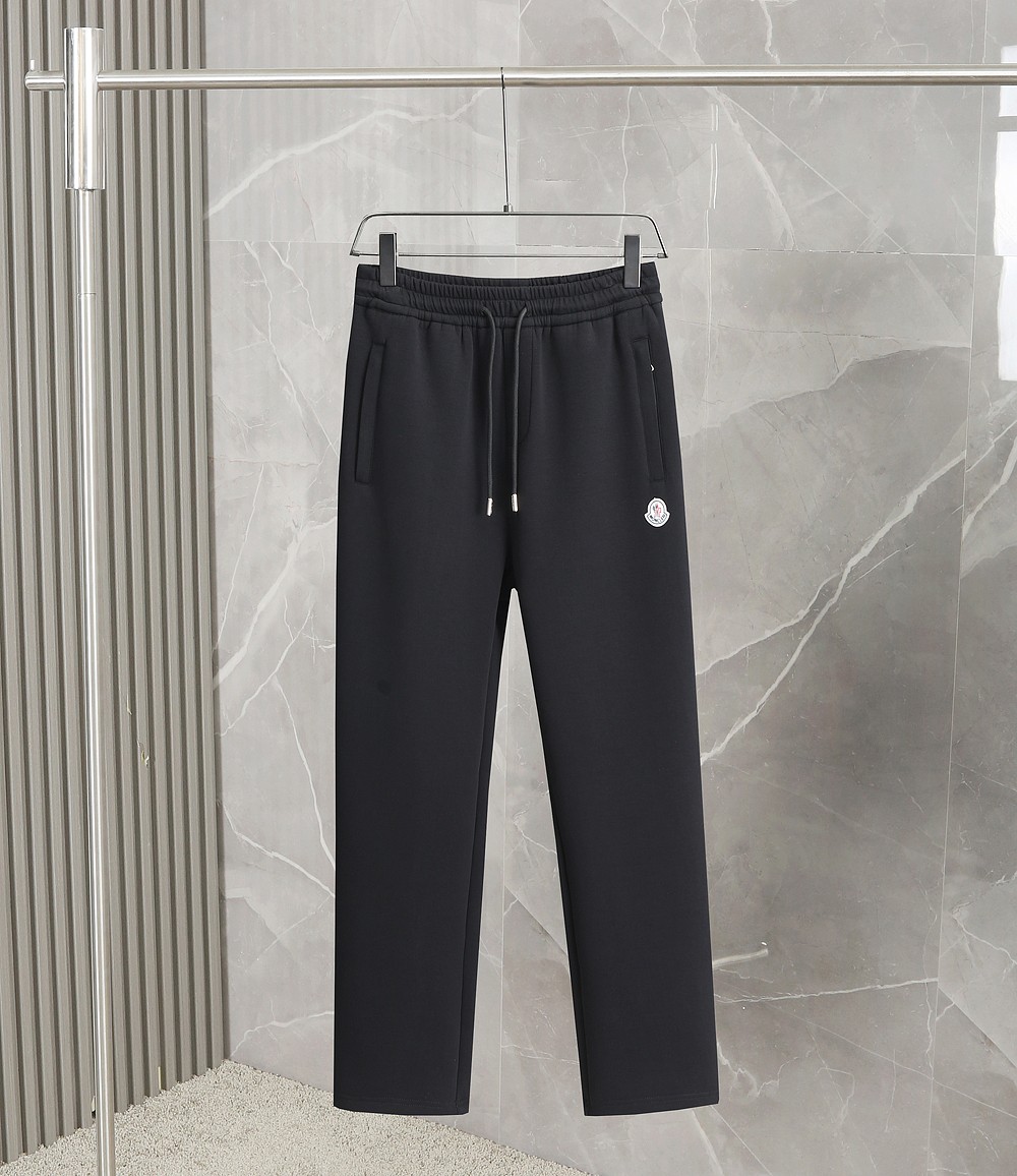 Moncler 25ss Jogging Suits Size M-2XL