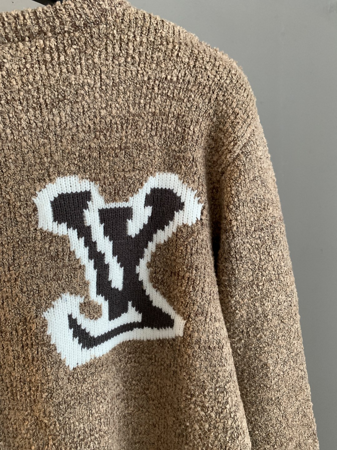 Louis Vuitton Unisex Sweatshirt Size S-XXL