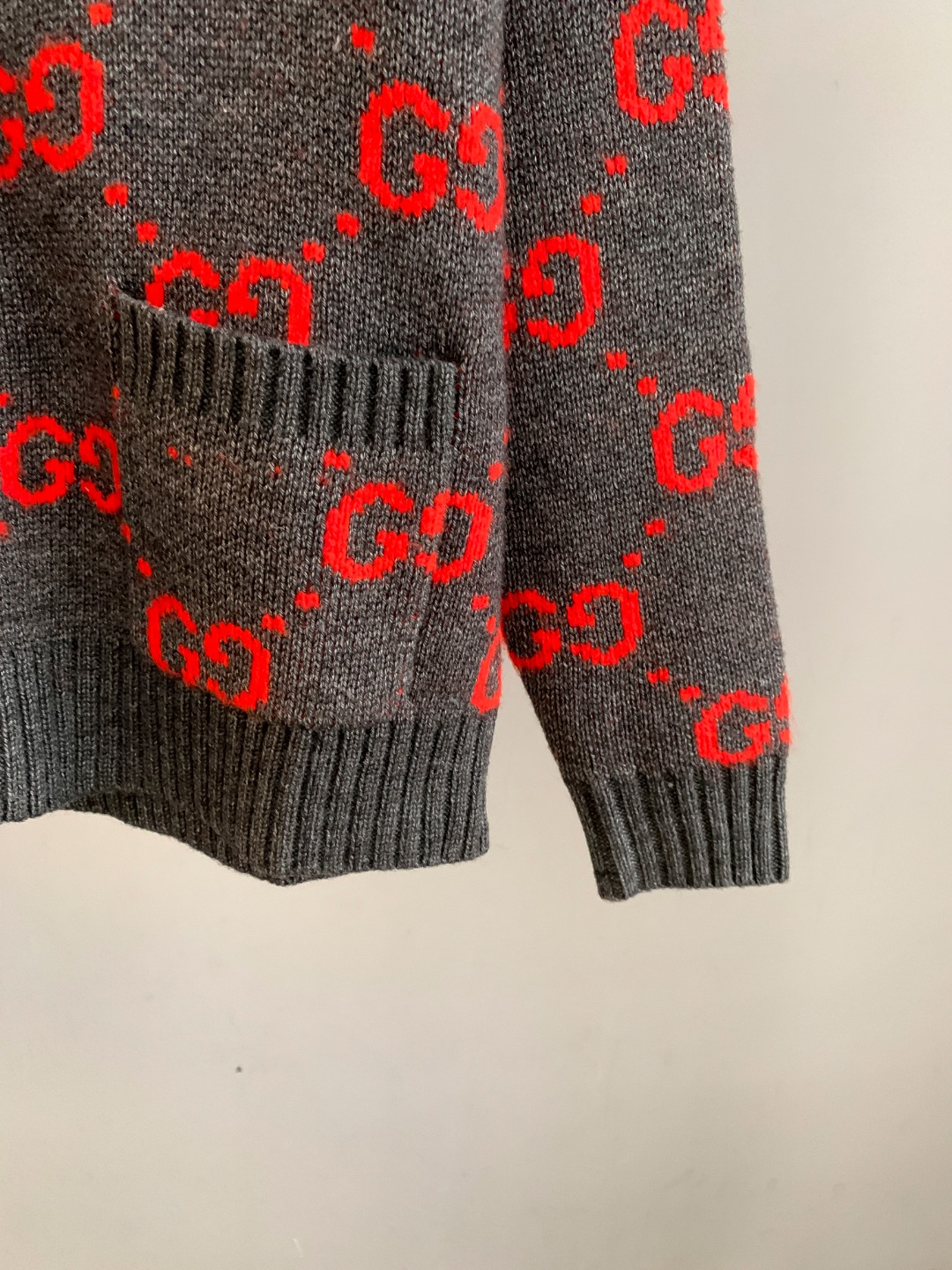 Gucci Unisex Sweatshirt Size S-XXL