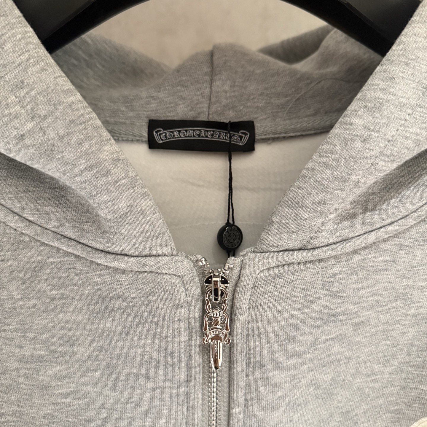 Chrome Hearts Unisex Jacket Size M-2XL