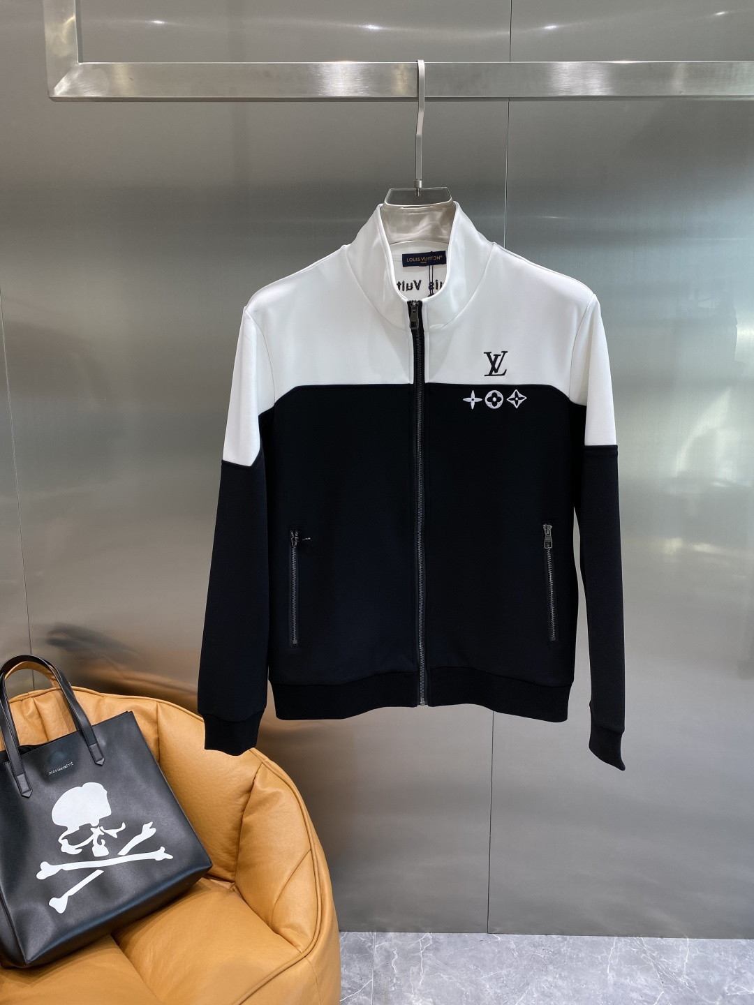 Louis Vuitton 25ss Jogging Suits Size M-2XL