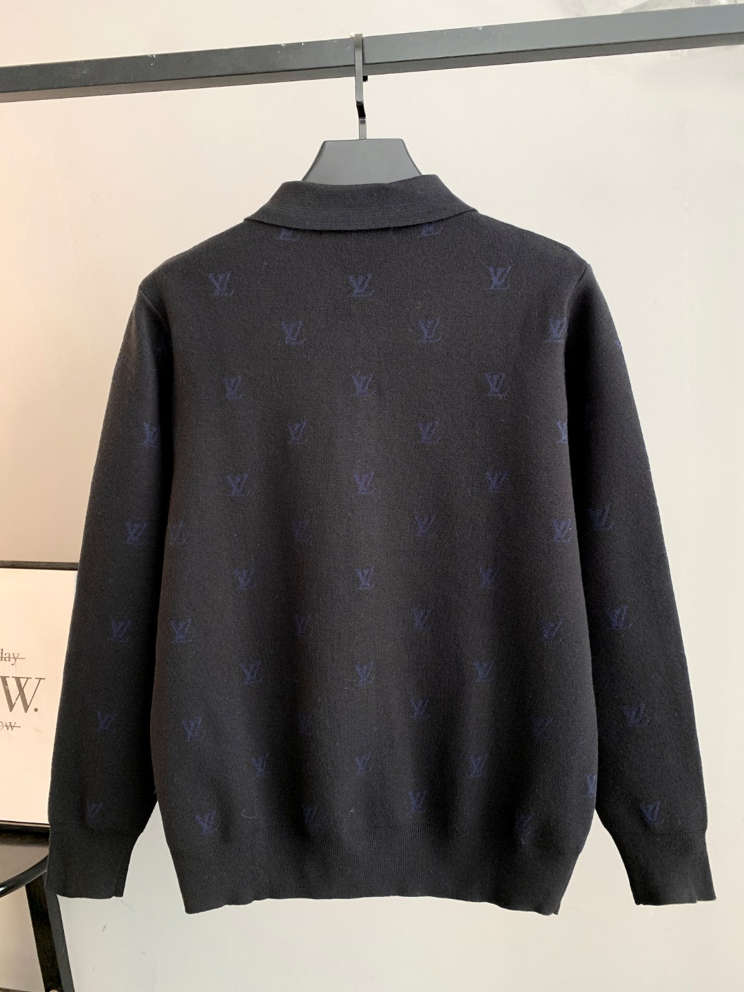 Louis Vuitton Unisex Sweatshirt Size S-XXL