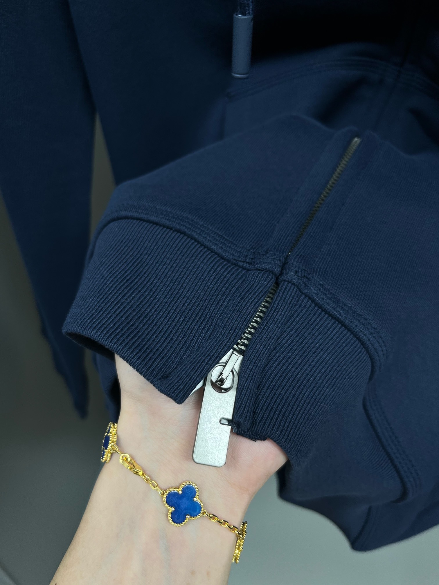 Burberry Unisex Jacket Size S-XXL