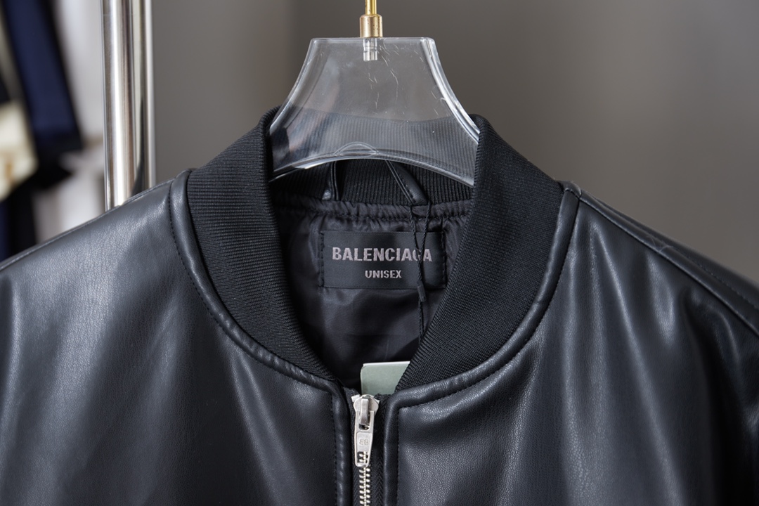 Balenciaga Unisex Jacket Size S-XL