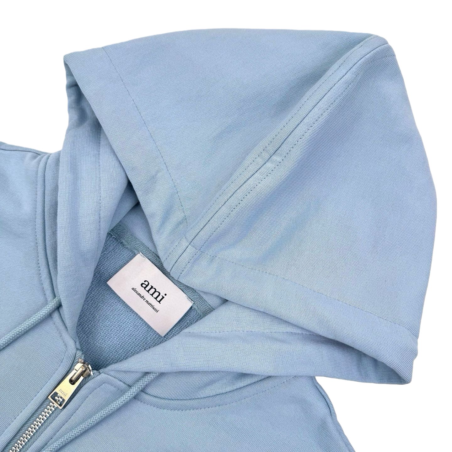 Ami Unisex Jacket Size S-XL