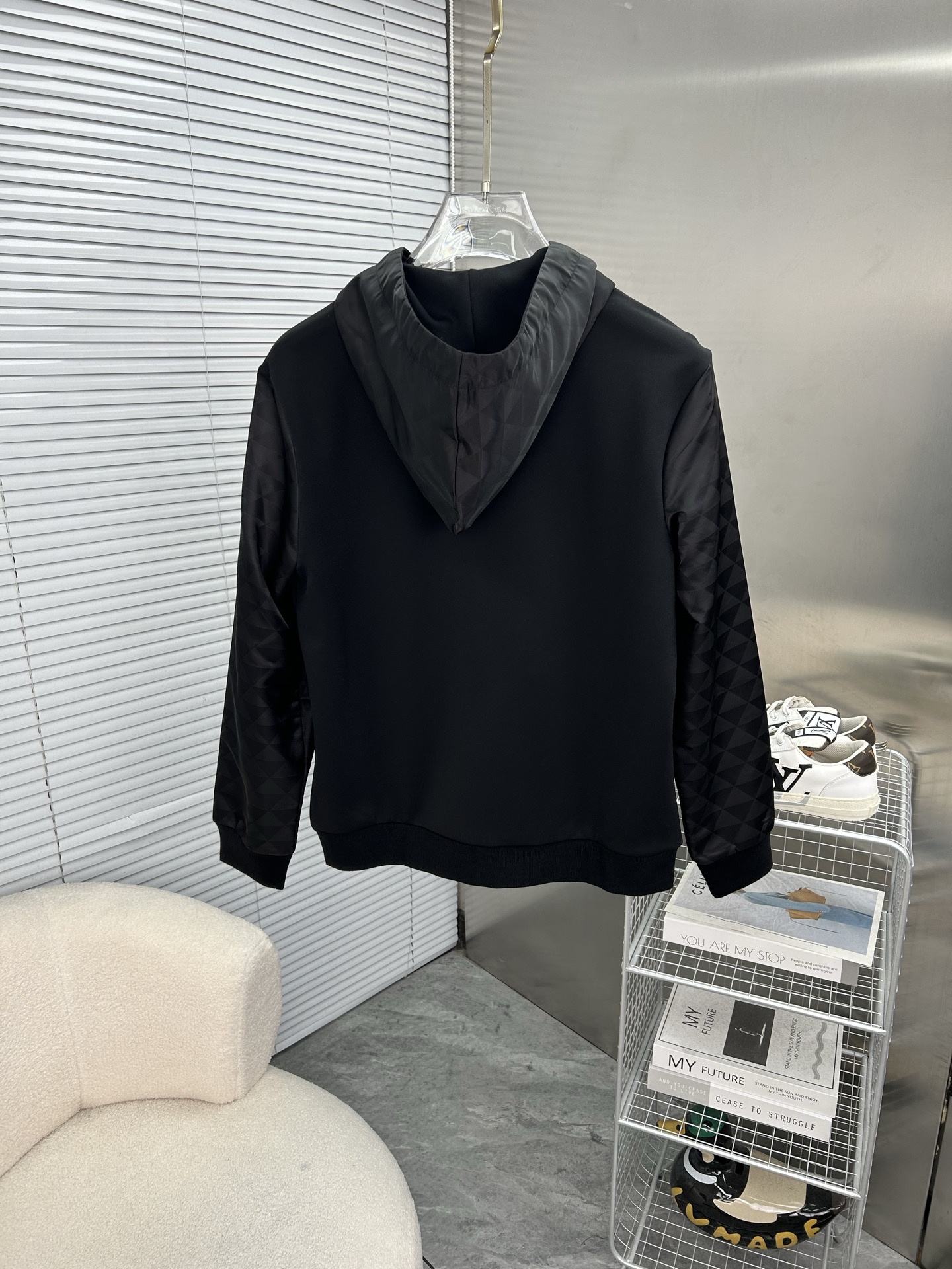 Prada 25ss Jogging Suits Size M-2XL