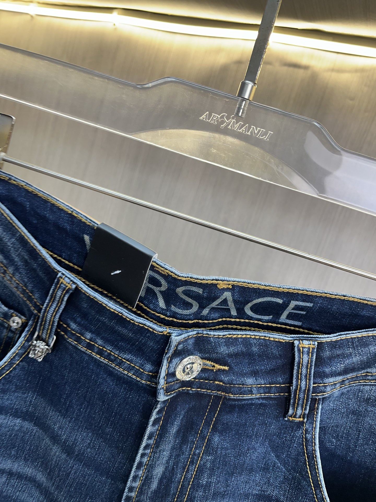 Versace Jeans Men Size 28-38