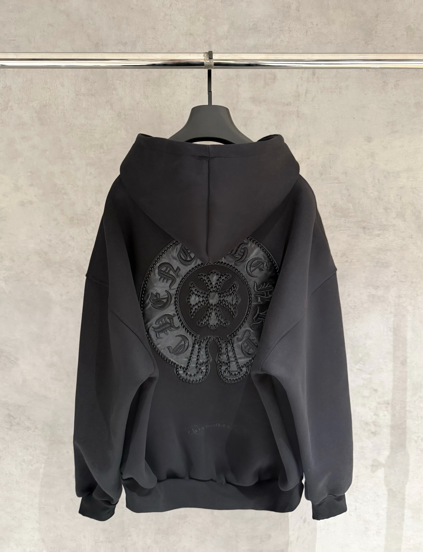 Chrome Hearts Unisex Jacket Size M-2XL