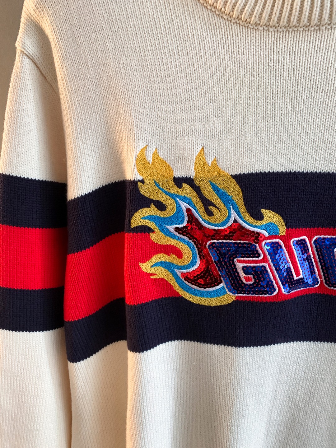 Gucci Unisex Sweatshirt Size S-XXL