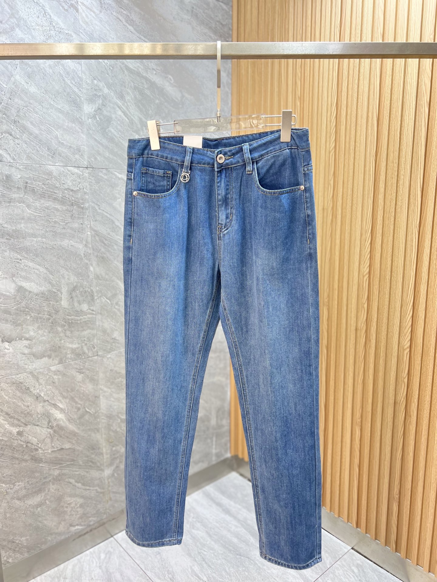 Dior Jeans Men Size 28-38