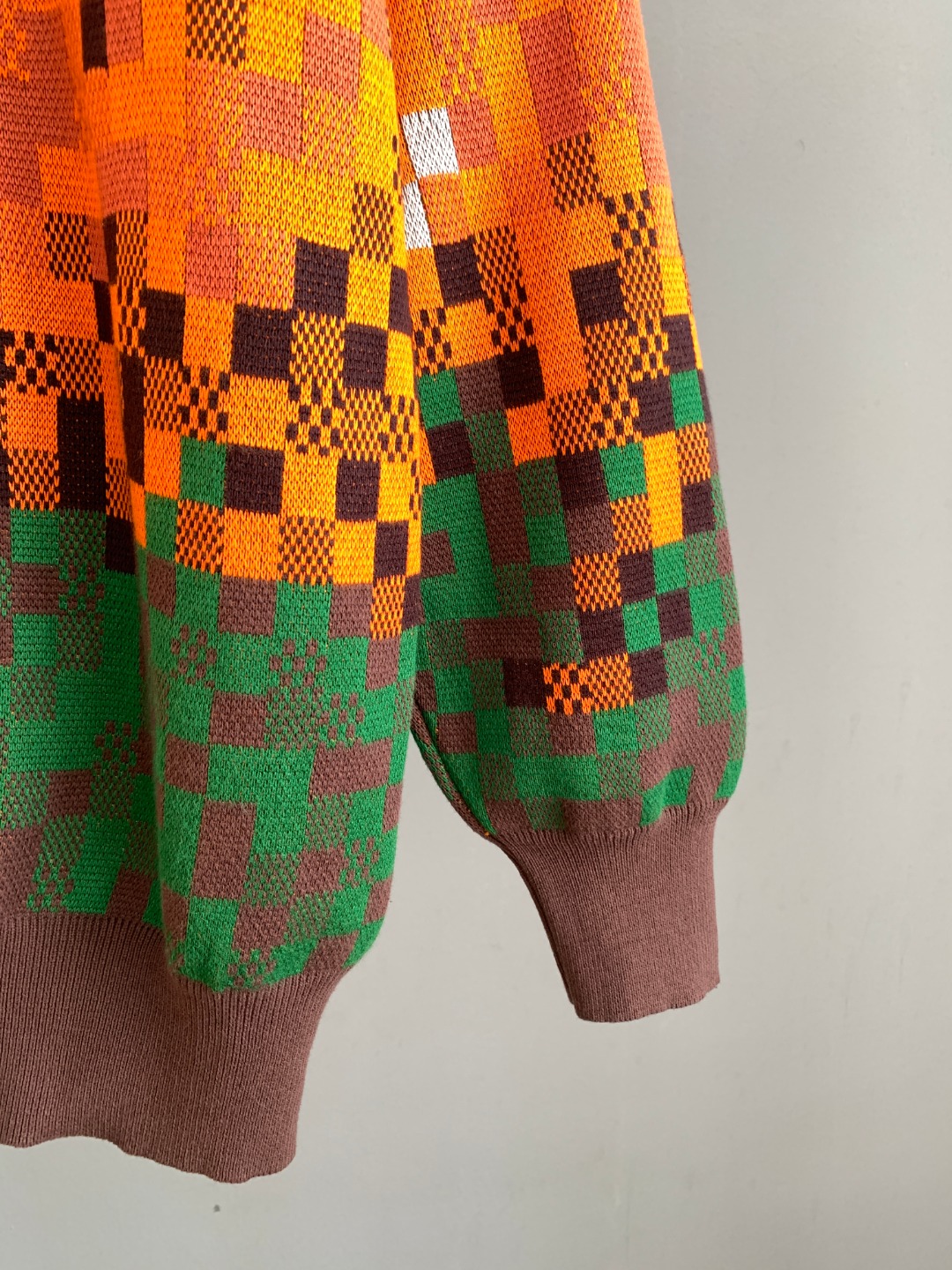 Louis Vuitton Unisex Sweatshirt Size S-XXL