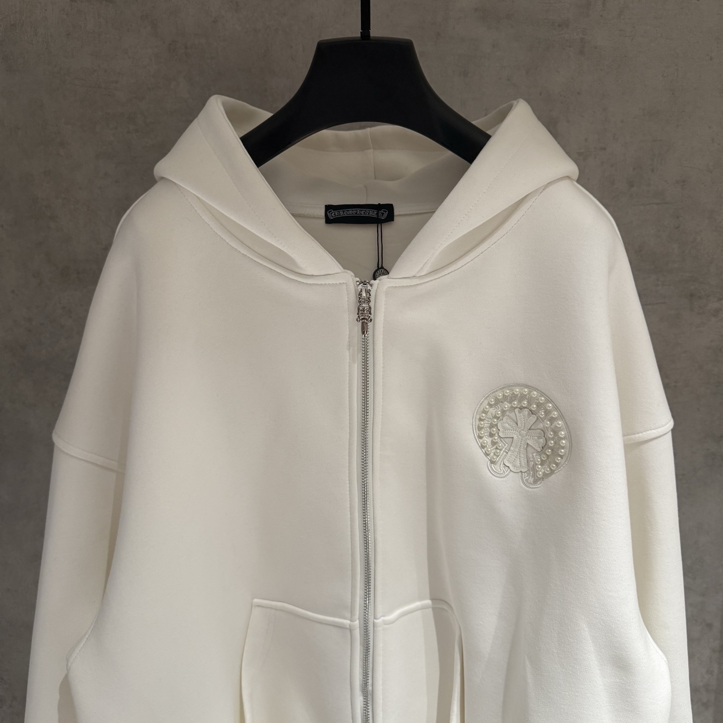 Chrome Hearts Unisex Jacket Size M-2XL