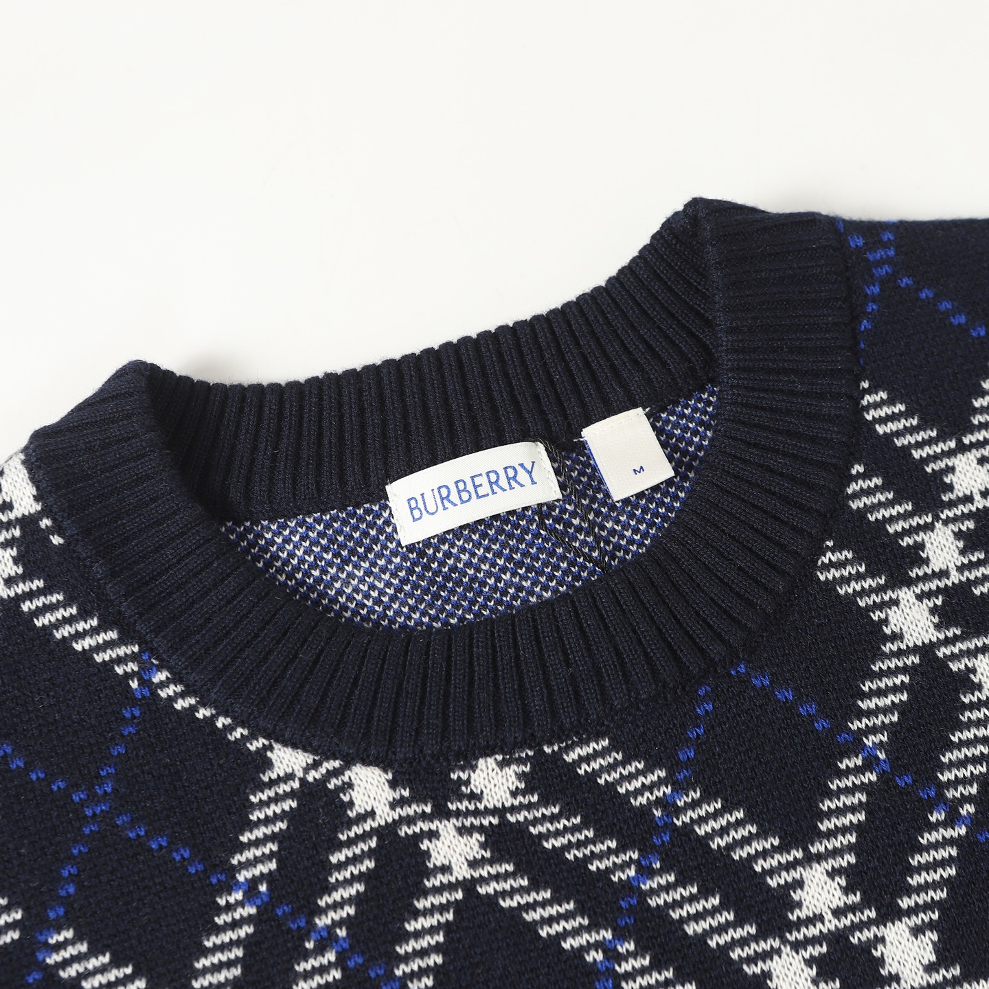 Burberry Unisex Sweatshirt Size S-L