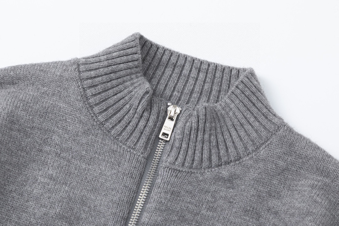 Prada Unisex Jacket Size S-L