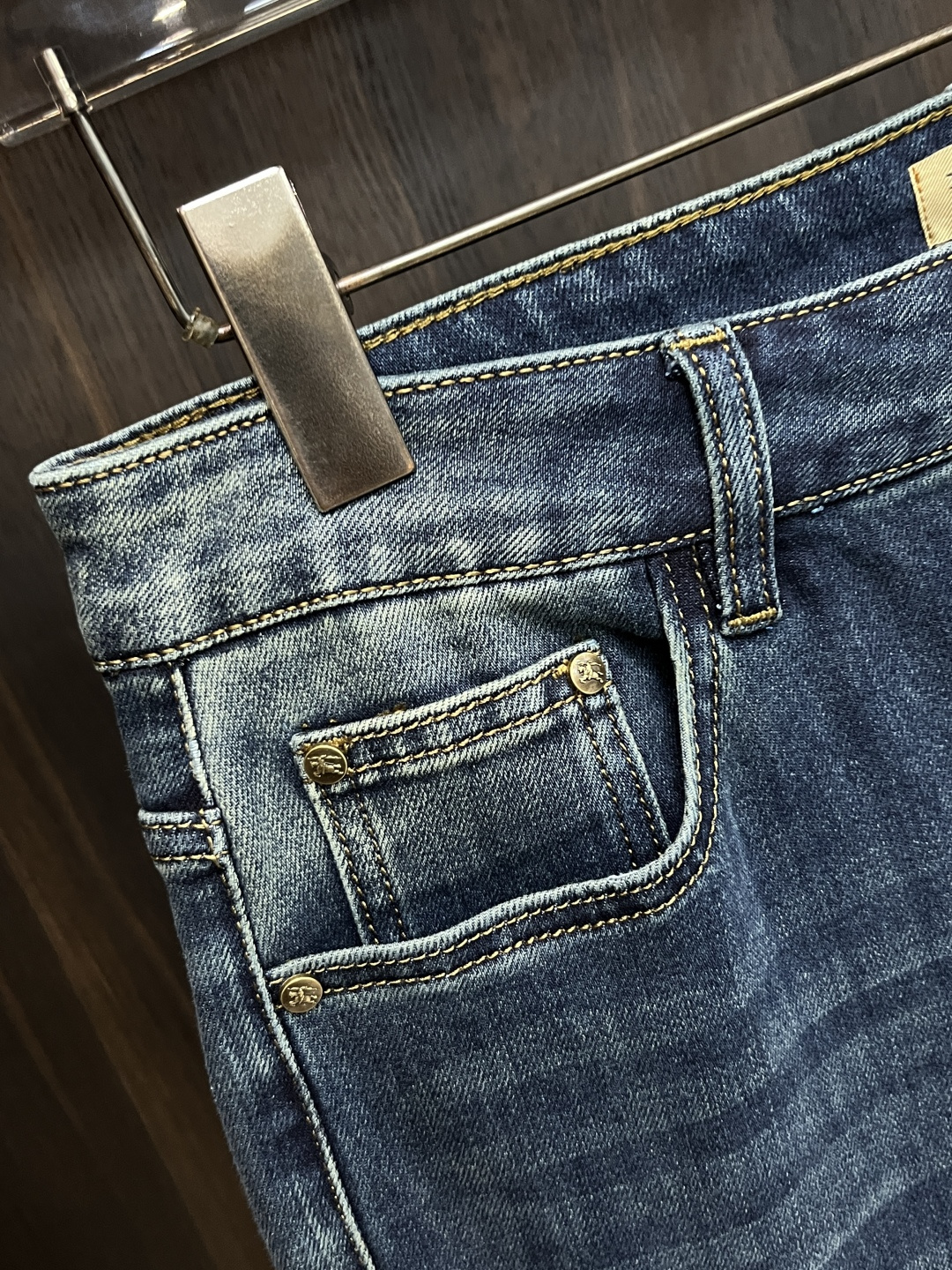 Burberry Jeans Men Size 29-38