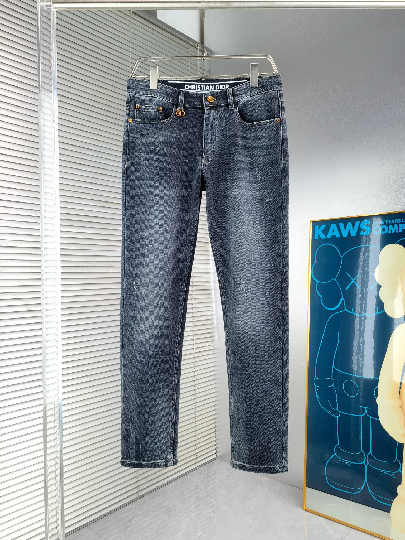 Dior Jeans Men Size 29-42