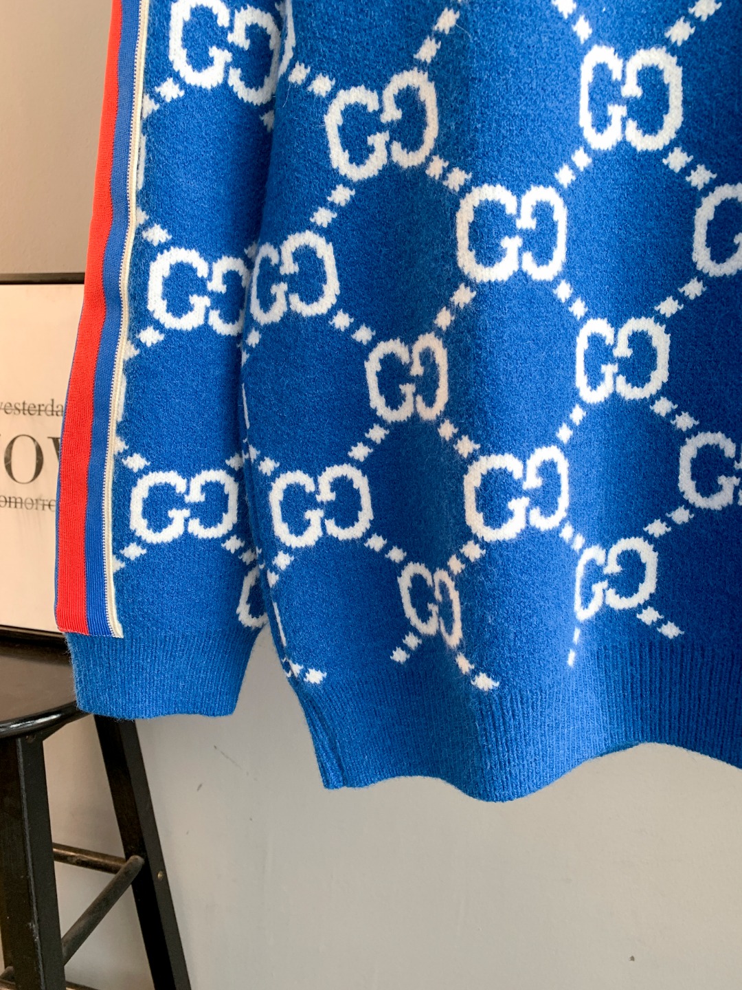 Gucci Unisex Sweatshirt Size S-XXL