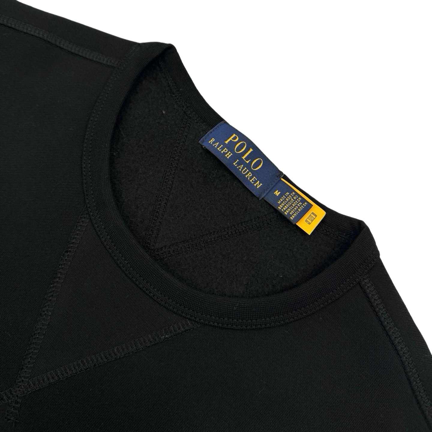 Ralph Lauren Unisex Sweatshirt Size S-XL