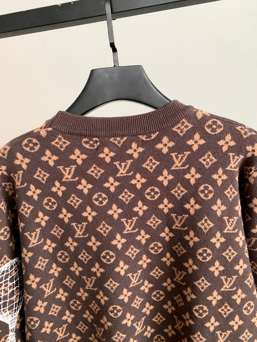 Louis Vuitton Unisex Sweatshirt Size S-XXL