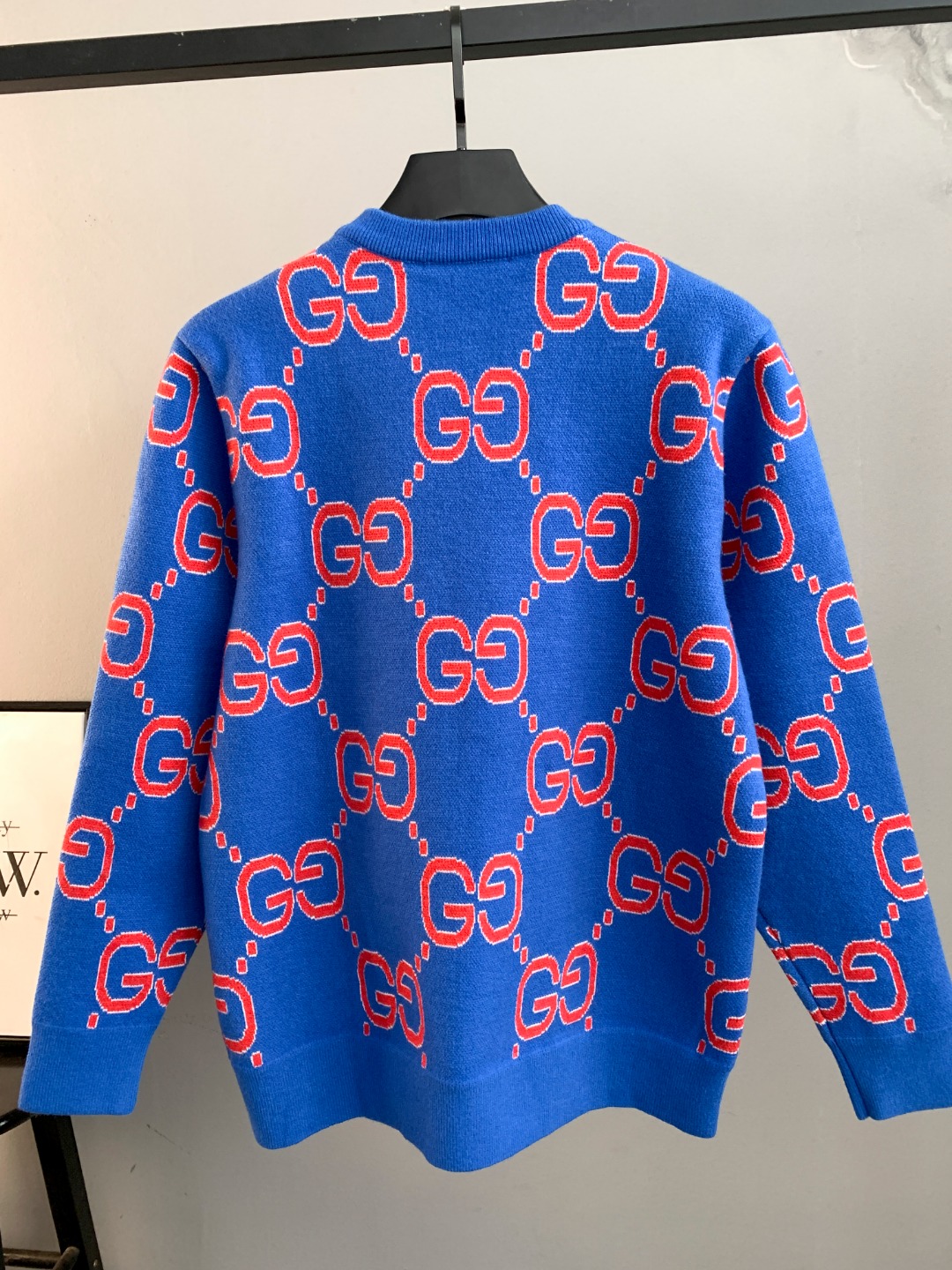 Gucci Unisex Sweatshirt Size S-XXL
