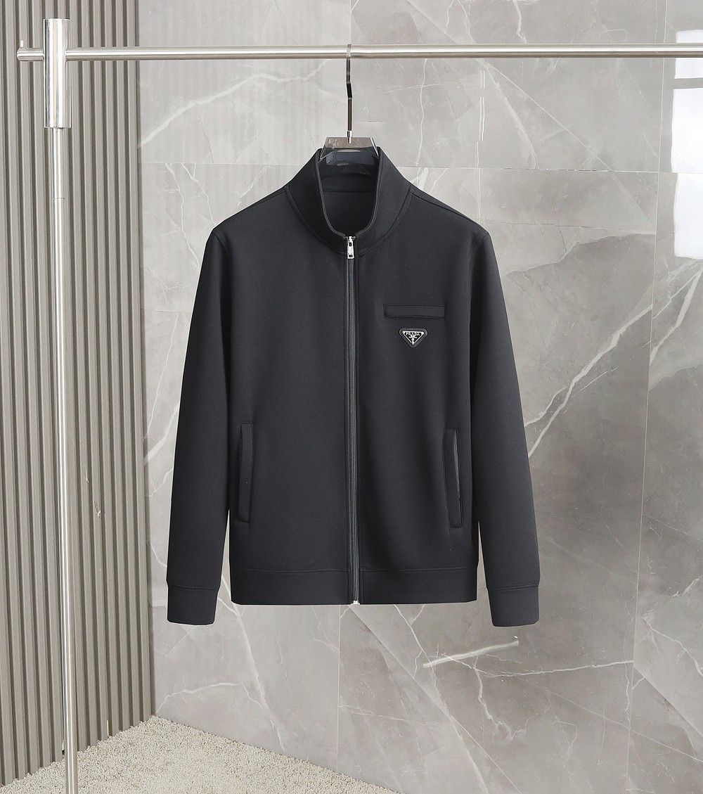 Prada 25ss Jogging Suits Size M-2XL