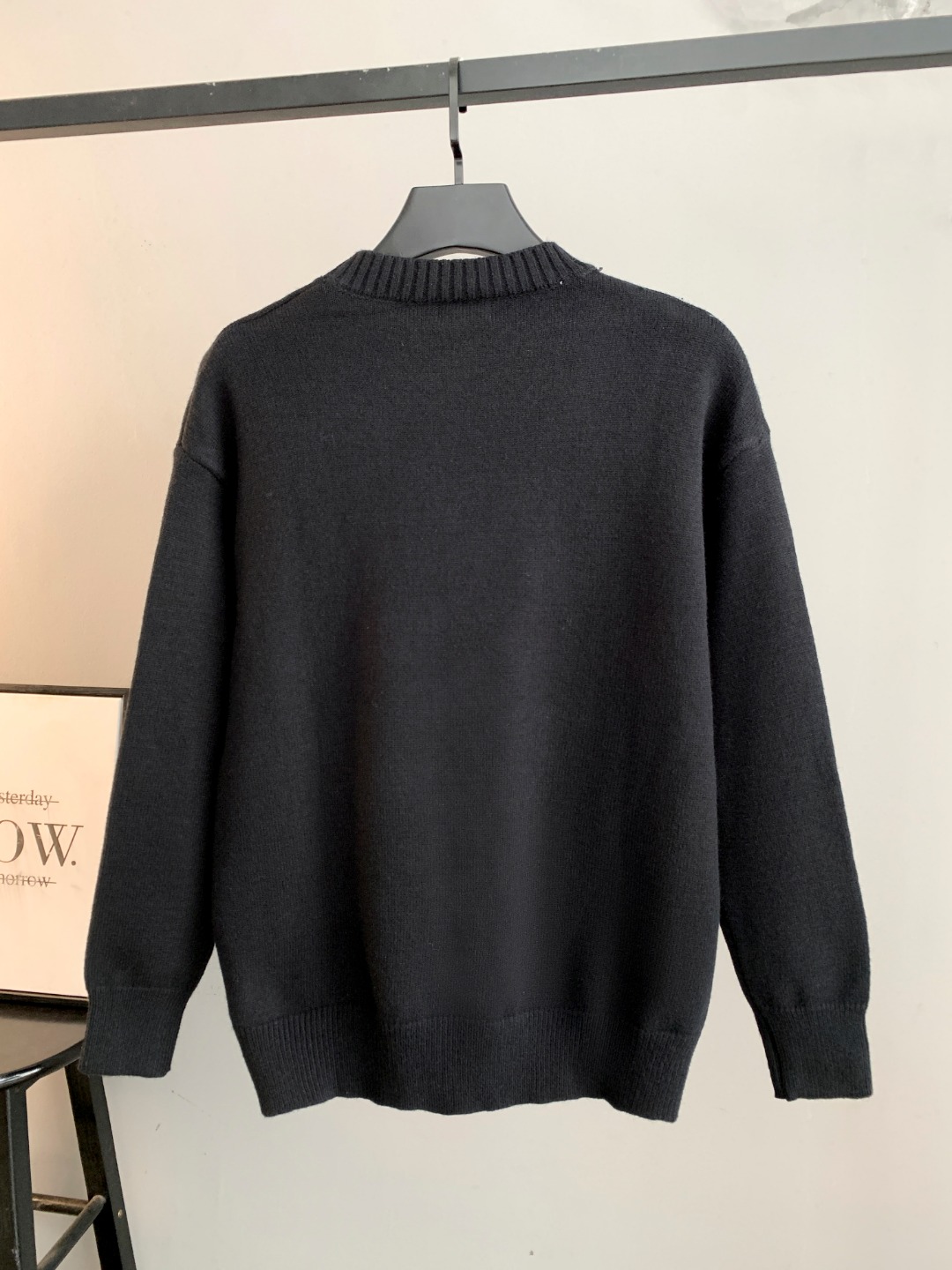 Fendi Unisex Sweatshirt Size S-XL