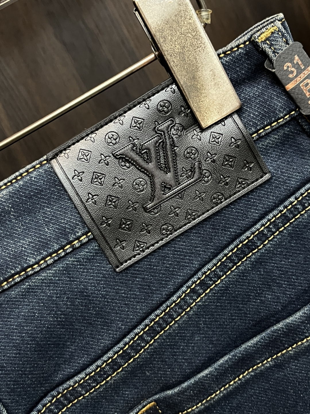 Louis Vuitton Jeans Men Size 29-38