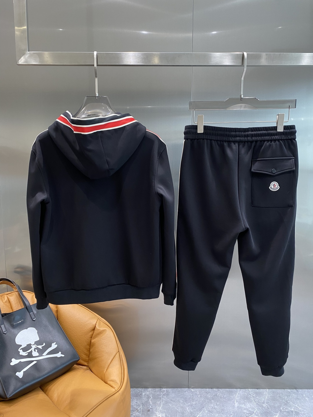 Moncler 25ss Jogging Suits Size M-2XL