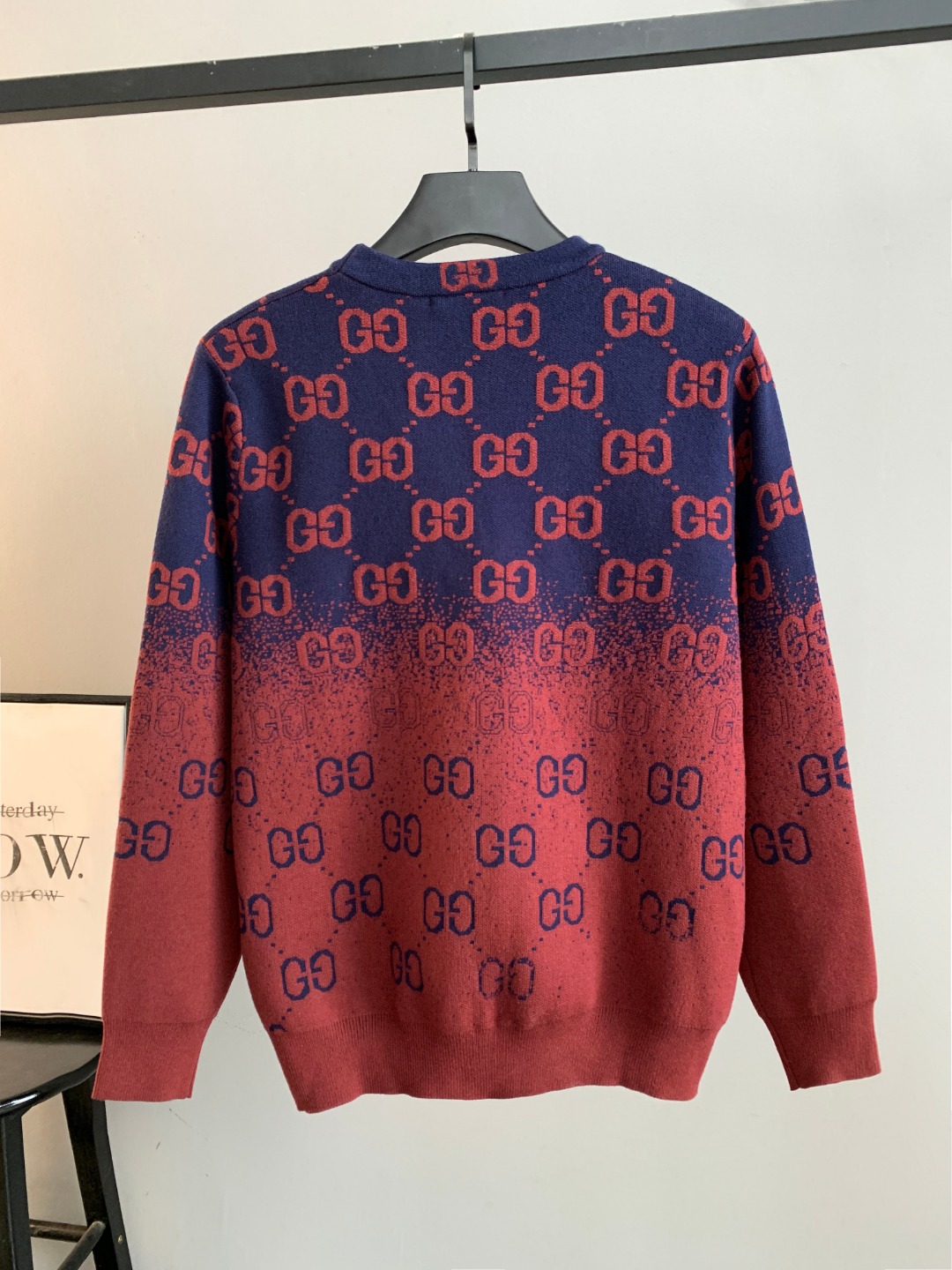 Gucci Unisex Sweatshirt Size S-XXL