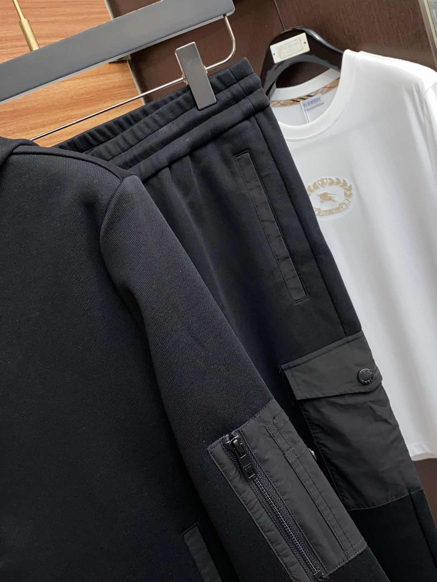 Prada 25ss Jogging Suits Size M-2XL