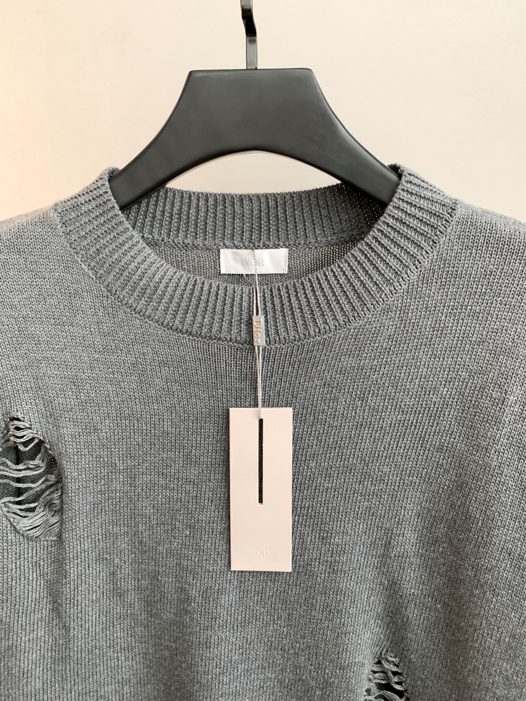 Dior Unisex Sweatshirt Size S-XXL