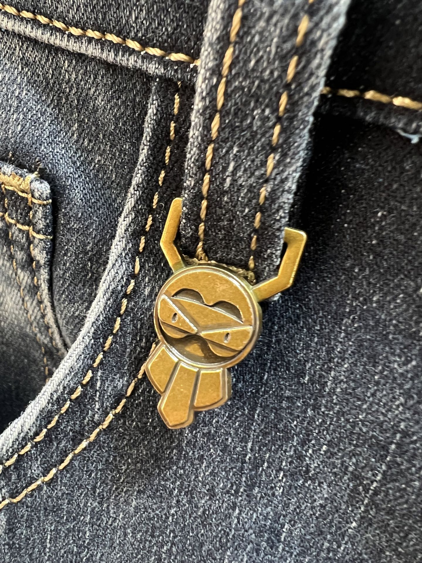 Fendi Jeans Men Size 28-38