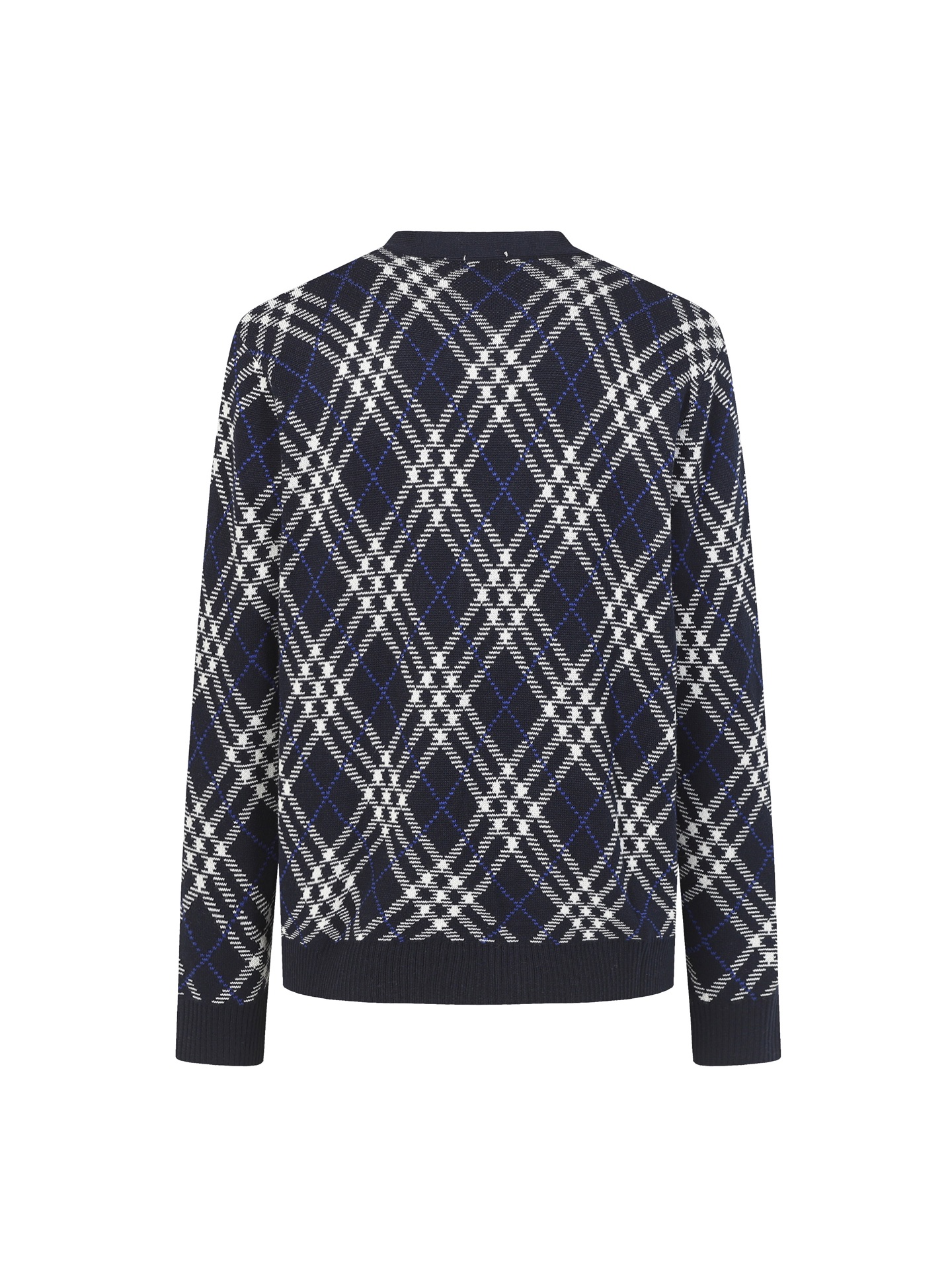 Burberry Unisex Jacket Size S-L